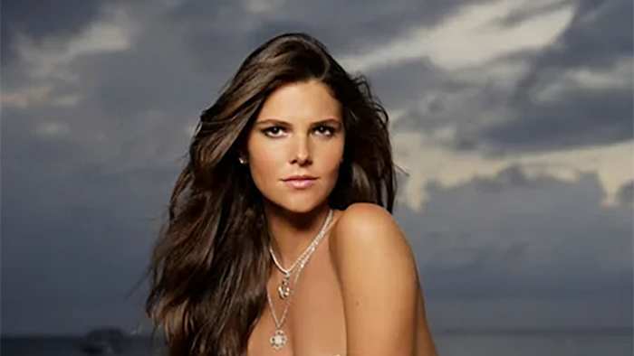 Daniella Sarahyba